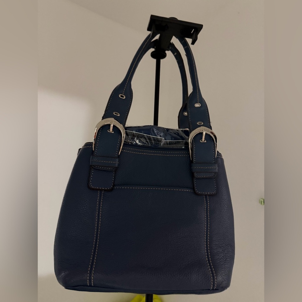 Tiganello Purse